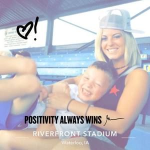 Meet your Posher, Kristine